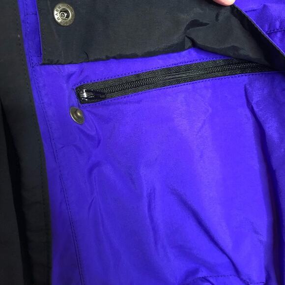 Marmot Goretez Windbreaker Parka Jacket Size Small - Picture 11 of 13